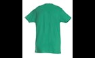 T-Shirt "alt viran" in grün S